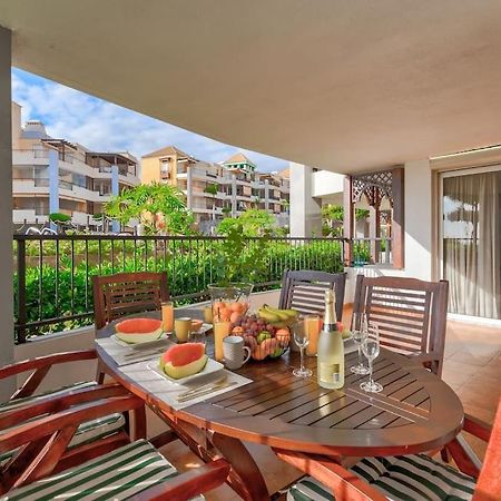 El Rincon Del Momento Apartman Arona  Kültér fotó