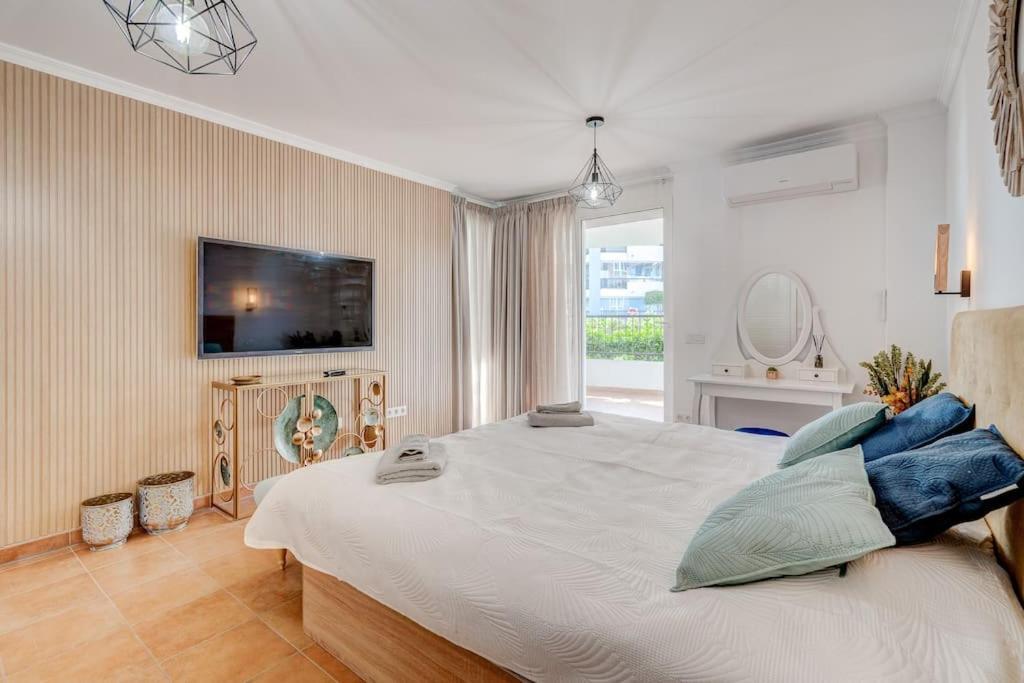 El Rincon Del Momento Apartman Arona  Kültér fotó