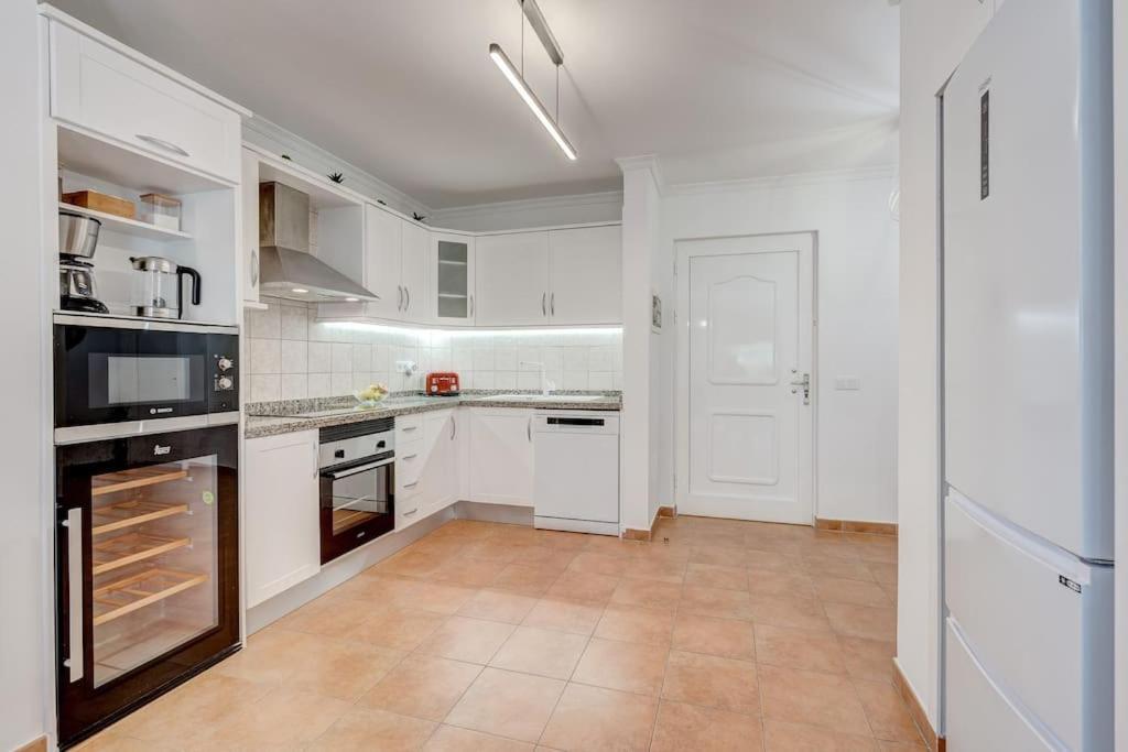 El Rincon Del Momento Apartman Arona  Kültér fotó