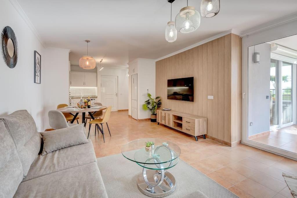 El Rincon Del Momento Apartman Arona  Kültér fotó
