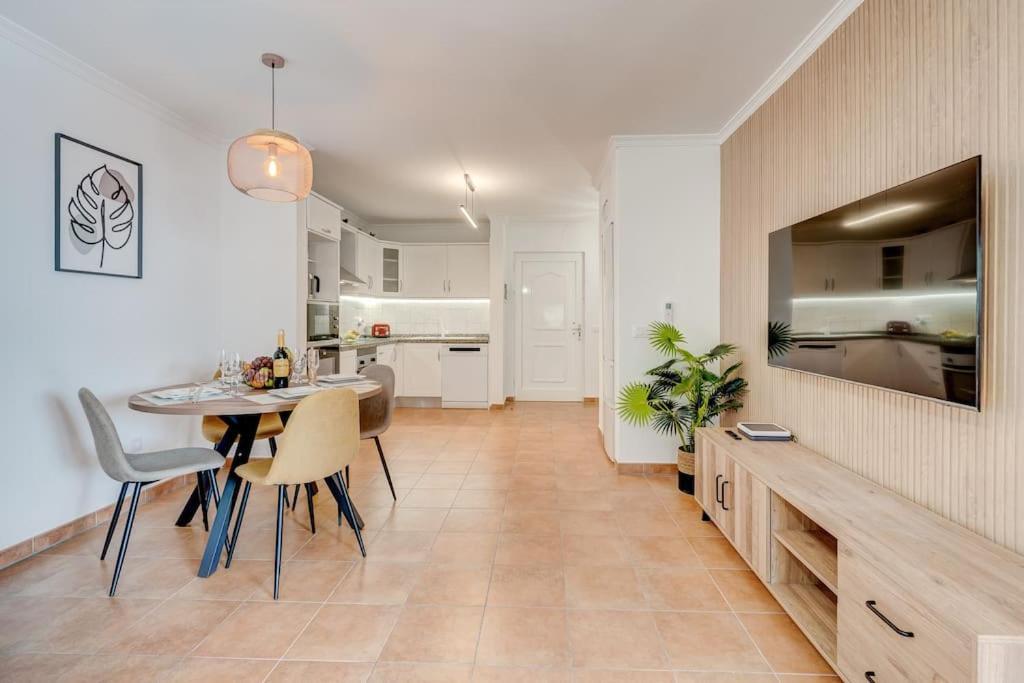 El Rincon Del Momento Apartman Arona  Kültér fotó