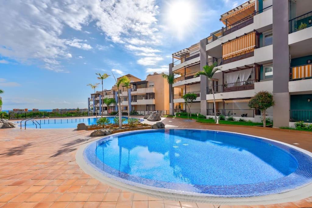 El Rincon Del Momento Apartman Arona  Kültér fotó