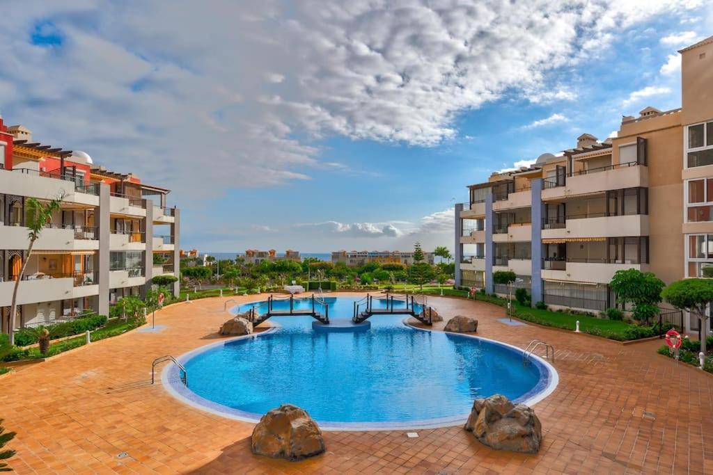 El Rincon Del Momento Apartman Arona  Kültér fotó