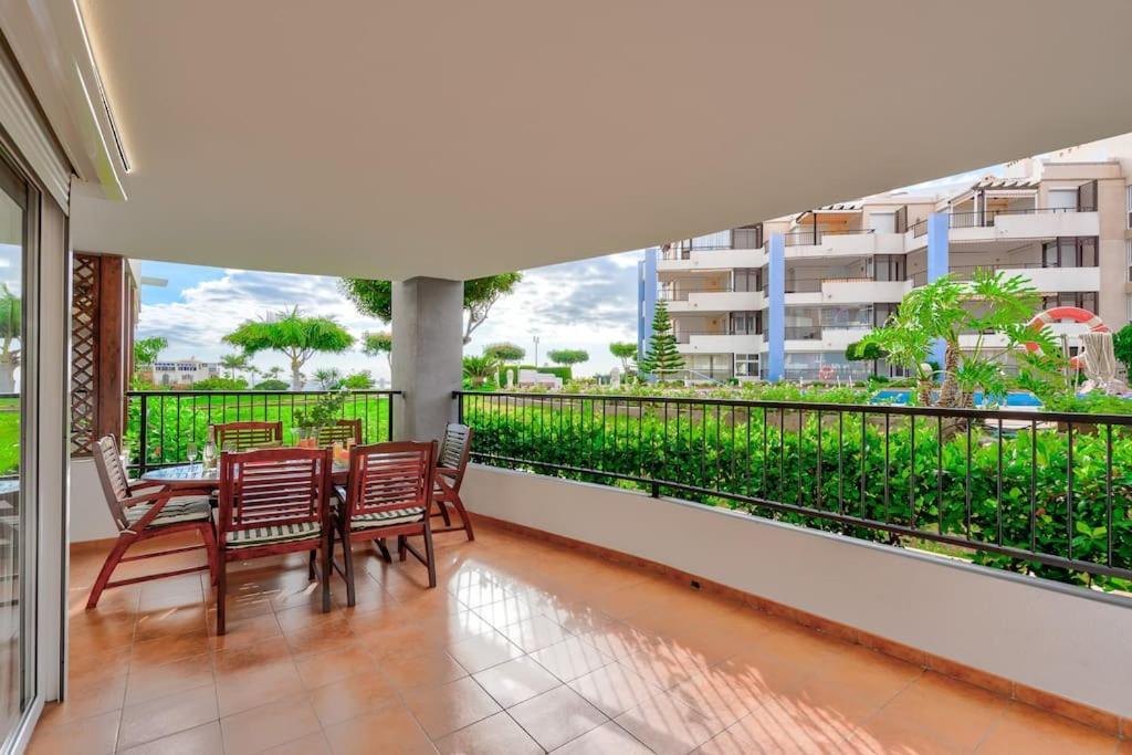 El Rincon Del Momento Apartman Arona  Kültér fotó